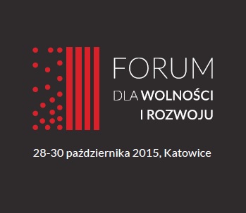 KRK partnerem Forum dla Wolności i Rozwoju