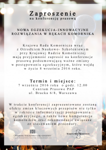 konferencja