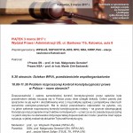 4. Program konferencji, s1